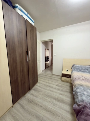 Direct de la proprietar apartament 2 camere complet mobilat si utilat - imagine 8