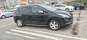  schimb Hibrid Peugeot 3008 - imagine 4