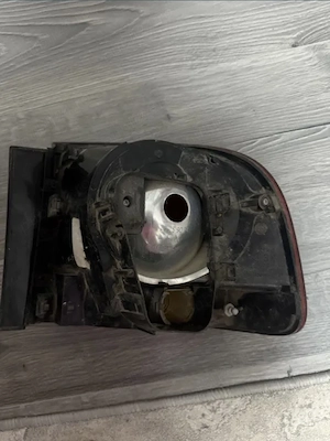 Tripla stânga Touareg - imagine 3