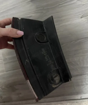 Tripla stânga Touareg - imagine 2