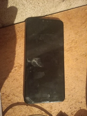 telefon Huawei stare bună  - imagine 4