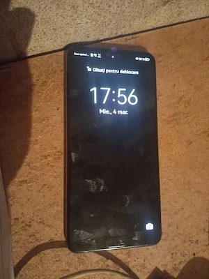 telefon Huawei stare bună  - imagine 3