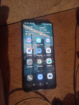 telefon Huawei stare bună  - imagine 5
