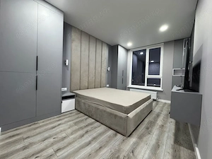 Garsoniera zona Ion Mihalache