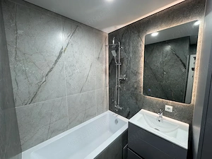 Garsoniera zona Ion Mihalache