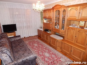 Garsoniera zona Armeneasca