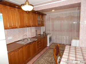 Garsoniera in zona Armeneasca - imagine 2