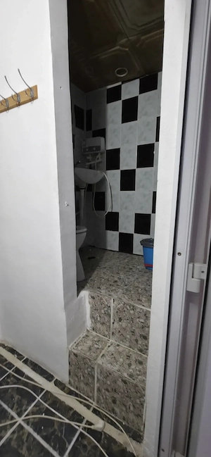 Garsonieră, ideală pentru investiție   Lipovei, lângă Iulius Mall - imagine 5