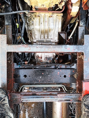 Mitsubishi canter  - imagine 2