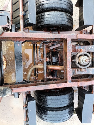 Mitsubishi canter  - imagine 3