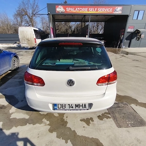 golf 6 1.4 mpi  - imagine 10
