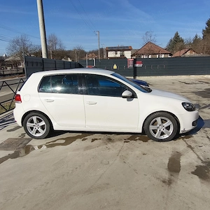 golf 6 1.4 mpi  - imagine 6
