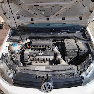 golf 6 1.4 mpi  - imagine 8