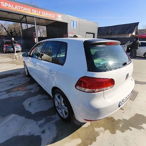 golf 6 1.4 mpi  - imagine 4