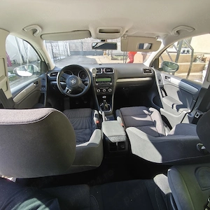 golf 6 1.4 mpi  - imagine 3