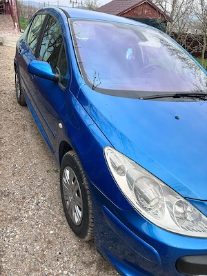 Vand Peugout 307 - imagine 3