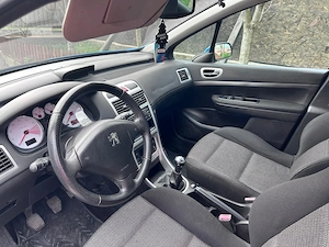 Vand Peugout 307 - imagine 6