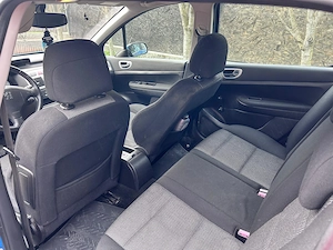 Vand Peugout 307 - imagine 5