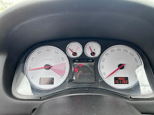 Vand Peugout 307 - imagine 8