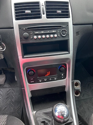 Vand Peugout 307 - imagine 7