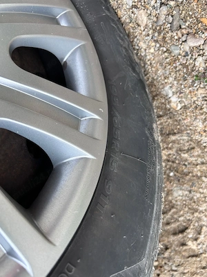 Vand Peugout 307 - imagine 10