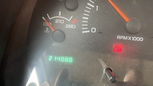 Dodge Durango 4x4 - Motor 5.2L V8 Magnum - GPL Tomasetto - Utilizabila Proiect - imagine 5