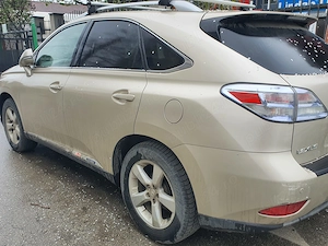 Vand Lexus RX 450h - imagine 3