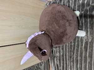 Puf copii ,scăunel  - imagine 3