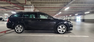 Skoda Octavia 3 facelift - imagine 3