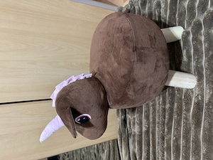 Puf copii ,scăunel  - imagine 4