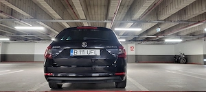 Skoda Octavia 3 facelift - imagine 8