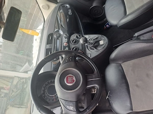 Vând Fiat 500