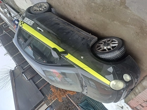 Vând Fiat 500 - imagine 4