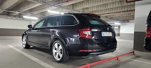 Skoda Octavia 3 facelift - imagine 6