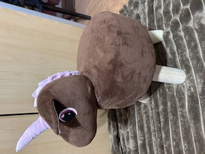 Puf copii ,scăunel  - imagine 2