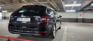 Skoda Octavia 3 facelift - imagine 7