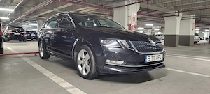 Skoda Octavia 3 facelift - imagine 2