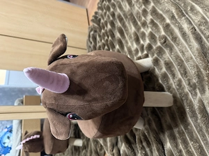 Puf copii ,scăunel  - imagine 5