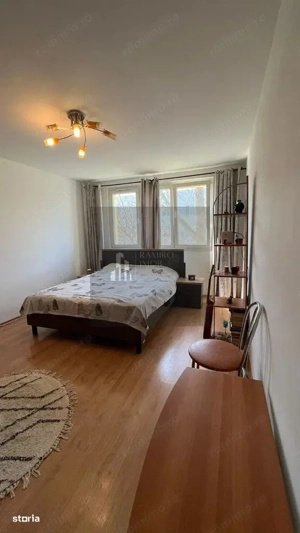 2 Camere - Trapeziului - 10 Minute pe jos  Metrou 1 decembrie