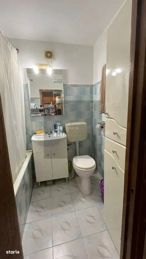2 Camere - Trapeziului - 10 Minute pe jos  Metrou 1 decembrie - imagine 10