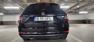 Skoda Octavia 3 facelift - imagine 10