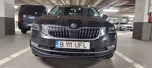 Skoda Octavia 3 facelift - imagine 9