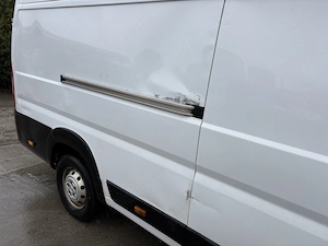 Vând Fiat Ducato profesional 2018 - imagine 4