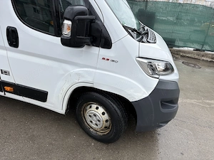 Vând Fiat Ducato profesional 2018 - imagine 5