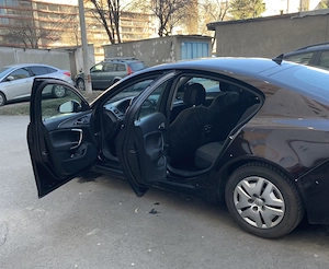 Opel Insignia  - imagine 4