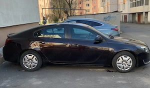 Opel Insignia  - imagine 3