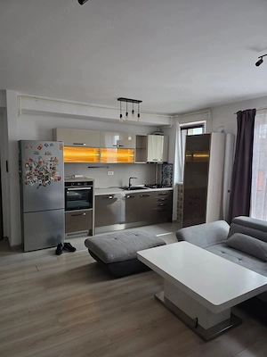 Direct de la proprietar, Vand apartament in braytim cu 2 camere, loc de parcare + mansarda - imagine 4
