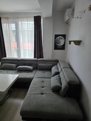 Direct de la proprietar, Vand apartament in braytim cu 2 camere, loc de parcare + mansarda