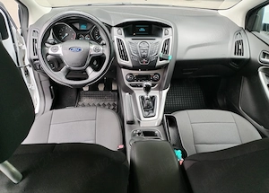 Vanzare ford focus mk3 - imagine 4