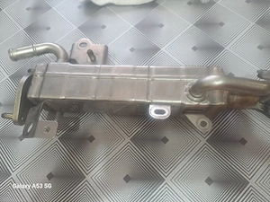 vând răcitor gaze Mazda CX5 an 2013-2021  an - imagine 2